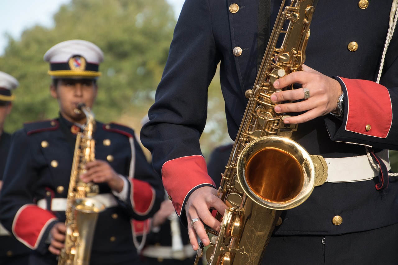 The Future of Military R&D - Trends to Watch
